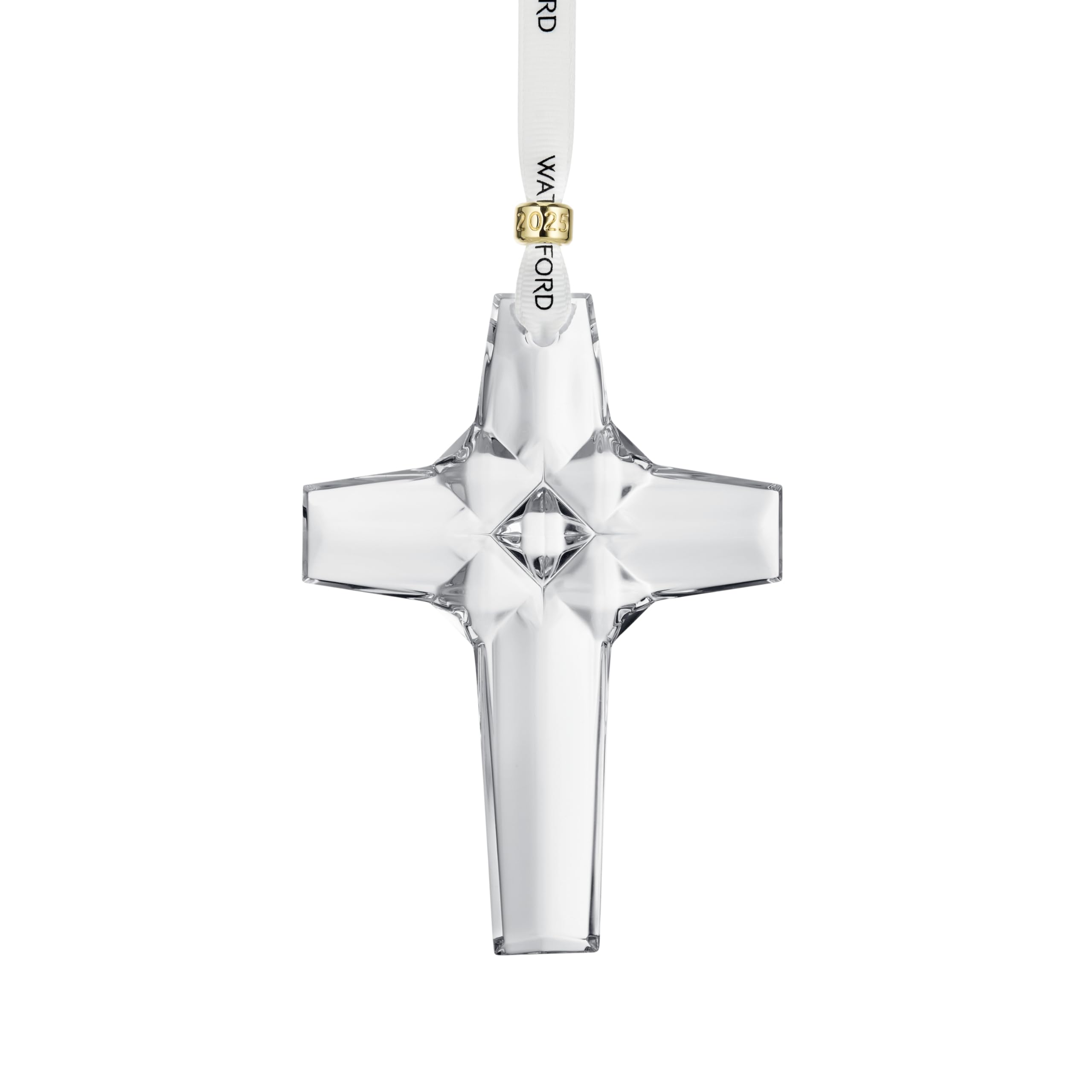 Amazon.com: Annual Cross Ornament 2025 : Home & Kitchen